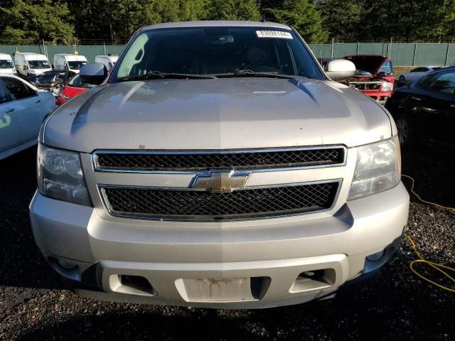 2008 Chevrolet Tahoe K1500