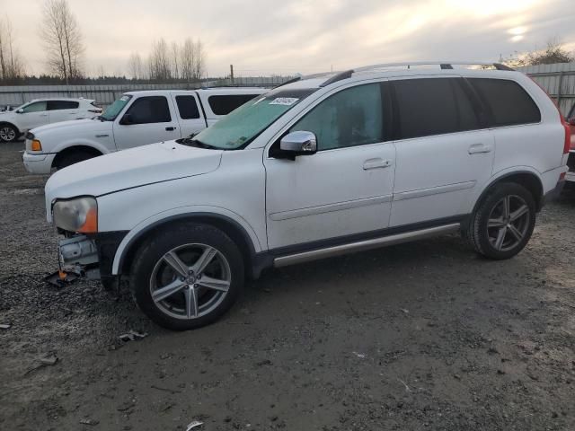 2010 Volvo XC90