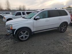 Volvo salvage cars for sale: 2010 Volvo XC90