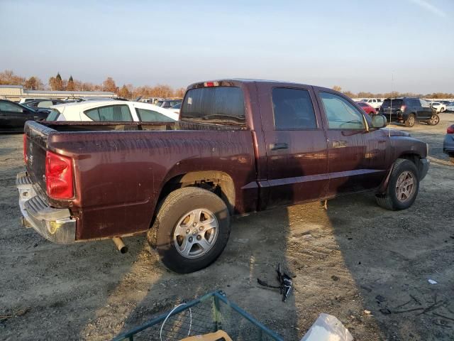 2005 Dodge Dakota Quad SLT