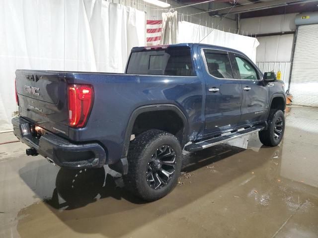 2022 GMC Sierra K1500 Denali