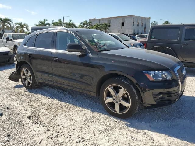 2011 Audi Q5 Premium Plus