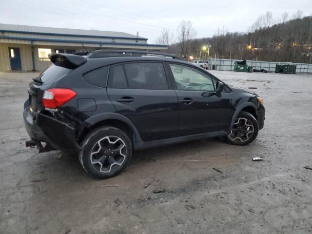 2013 Subaru XV Crosstrek 2.0 Premium