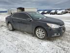 2014 Chevrolet Malibu 2LT