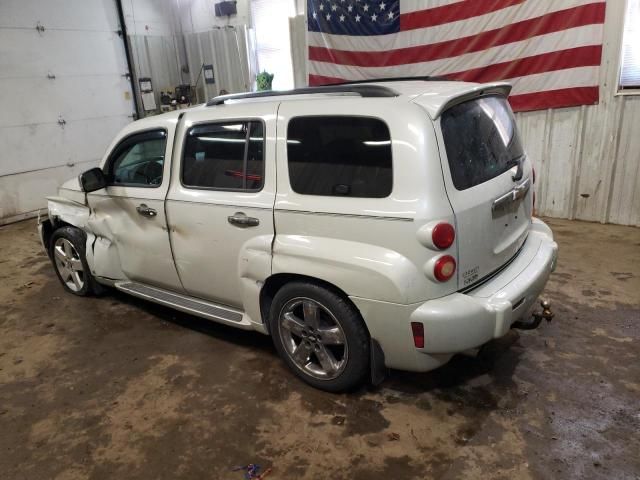 2007 Chevrolet HHR LT