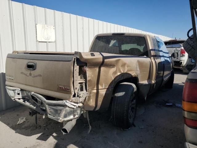 2000 GMC New Sierra C1500