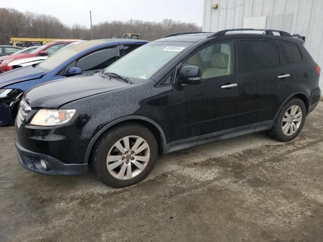 2008 Subaru Tribeca Limited