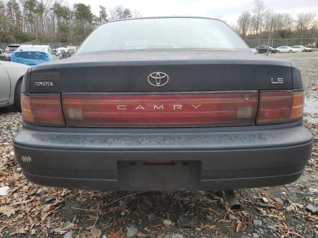 1994 Toyota Camry LE