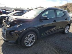 Salvage cars for sale from Copart Colton, CA: 2023 Chevrolet Bolt EUV LT