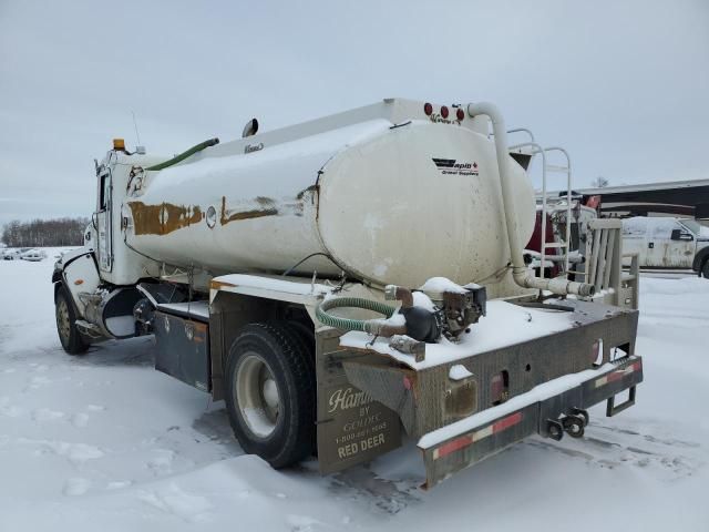 2012 Peterbilt 337