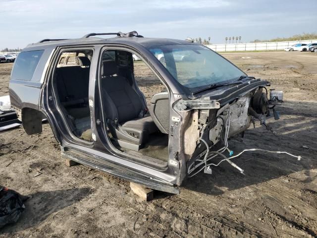 2015 Chevrolet Tahoe C1500 LS