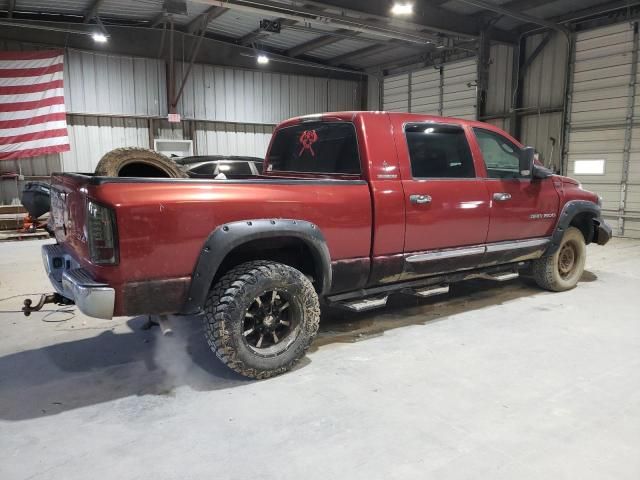 2006 Dodge RAM 1500