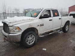 Dodge Vehiculos salvage en venta: 2014 Dodge RAM 2500 ST