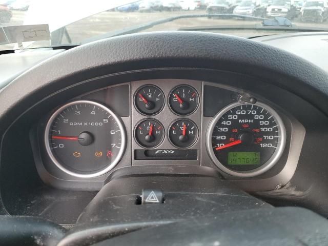 2004 Ford F150