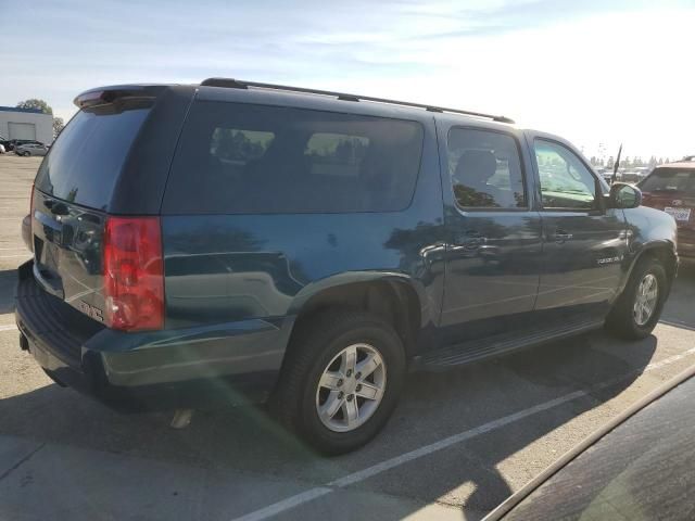 2007 GMC Yukon XL C1500