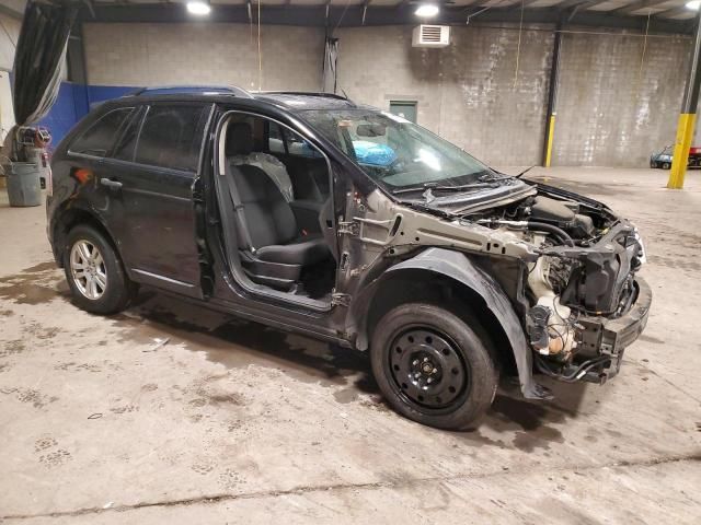 2009 Ford Edge SE