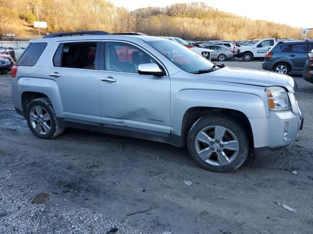 2015 GMC Terrain SLT