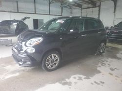 Fiat salvage cars for sale: 2019 Fiat 500L POP