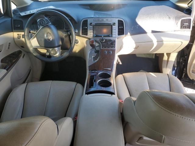 2015 Toyota Venza LE