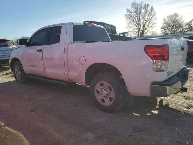 2013 Toyota Tundra Double Cab SR5