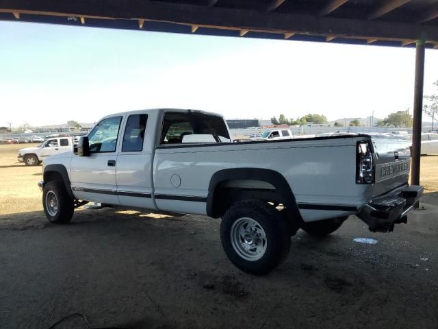 1997 Chevrolet GMT-400 K2500