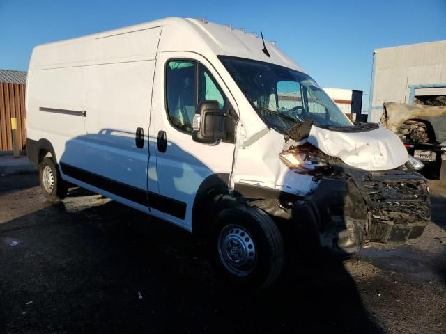 2025 Dodge RAM Promaster 2500 2500 High