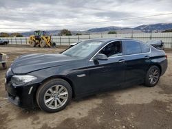 BMW 5 Series Vehiculos salvage en venta: 2015 BMW 528 I