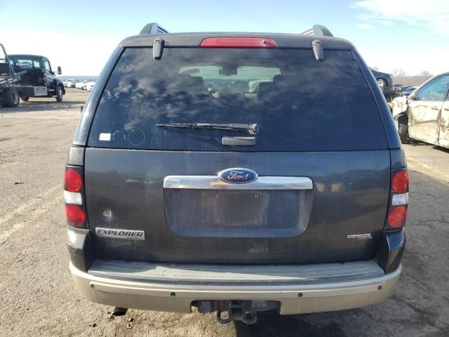 2006 Ford Explorer Eddie Bauer