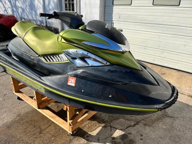 2004 Seadoo RXP 215