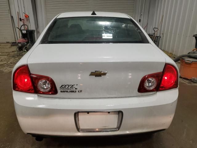 2012 Chevrolet Malibu 2LT