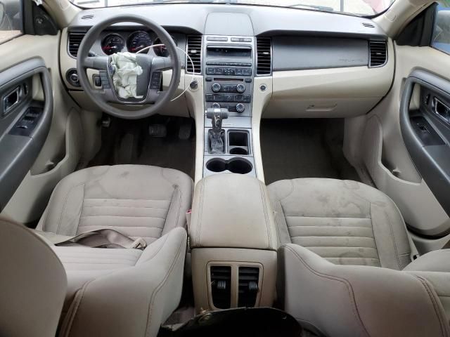 2011 Ford Taurus SE