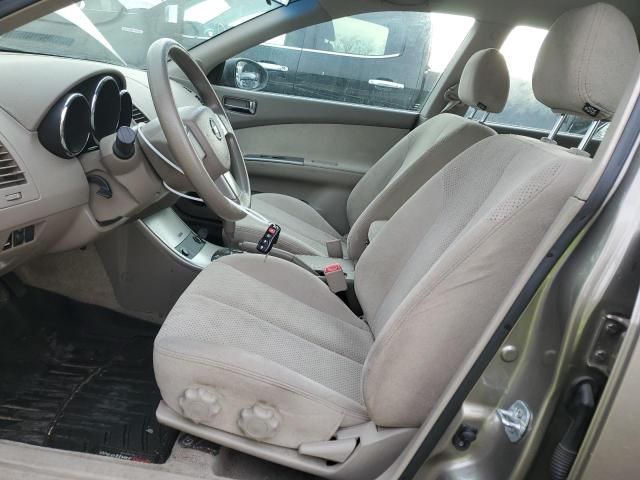 2005 Nissan Altima S