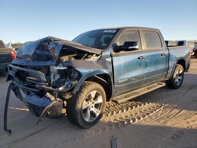 2019 Dodge 1500 Laramie