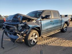 Dodge Vehiculos salvage en venta: 2019 Dodge 1500 Laramie