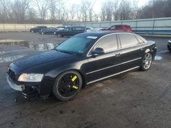 2009 Audi A8 L Quattro for sale in Ellwood City, PA