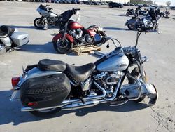 Harley-Davidson Vehiculos salvage en venta: 2023 Harley-Davidson Flhcs