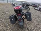 2009 Suzuki DL650