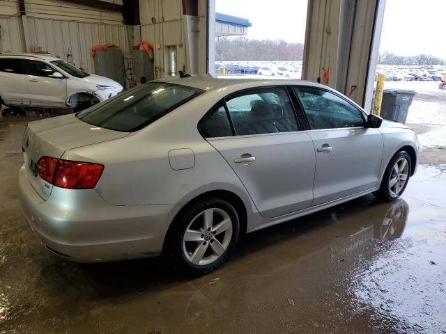 2014 Volkswagen Jetta TDI