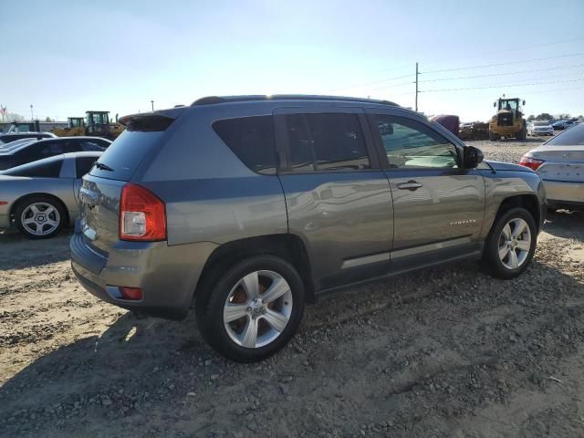 2013 Jeep Compass Sport