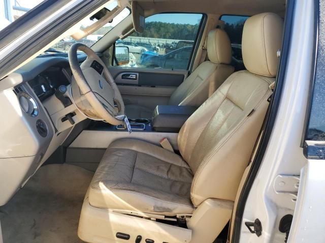 2014 Ford Expedition EL XLT