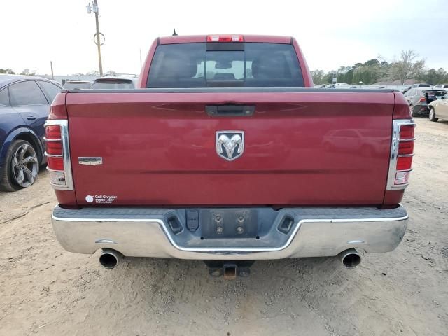 2013 Dodge 1500 Laramie