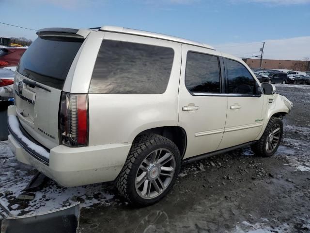 2014 Cadillac Escalade Luxury