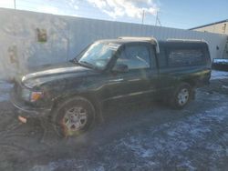 Toyota Tacoma salvage cars for sale: 2002 Toyota Tacoma