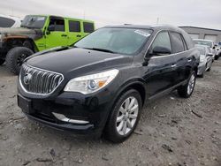 Buick Enclave salvage cars for sale: 2017 Buick Enclave