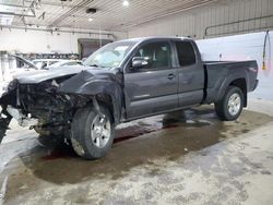 Toyota Tacoma Vehiculos salvage en venta: 2013 Toyota Tacoma