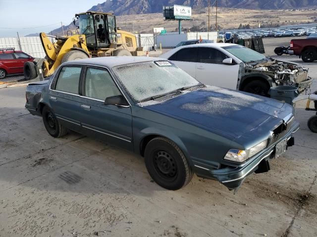 1996 Buick Century Special