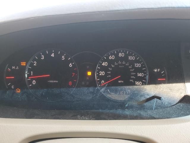 2006 Toyota Avalon XL