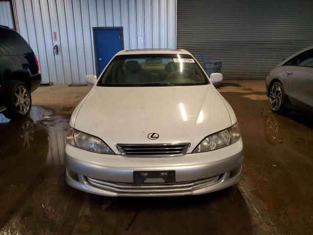 2001 Lexus ES 300