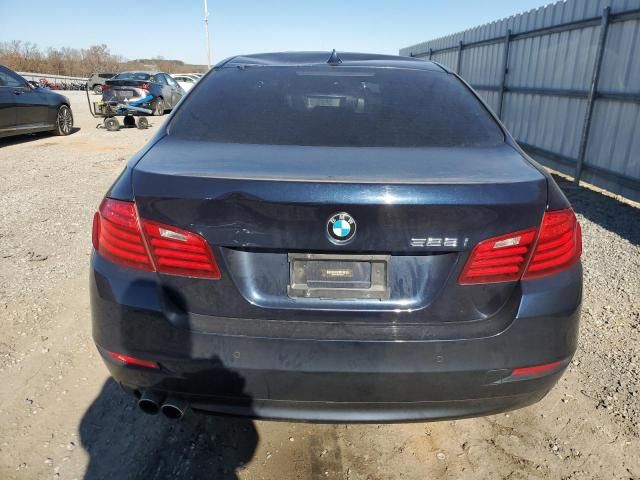 2014 BMW 528 I