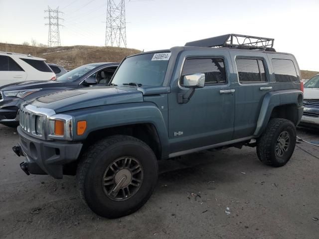 2006 Hummer H3